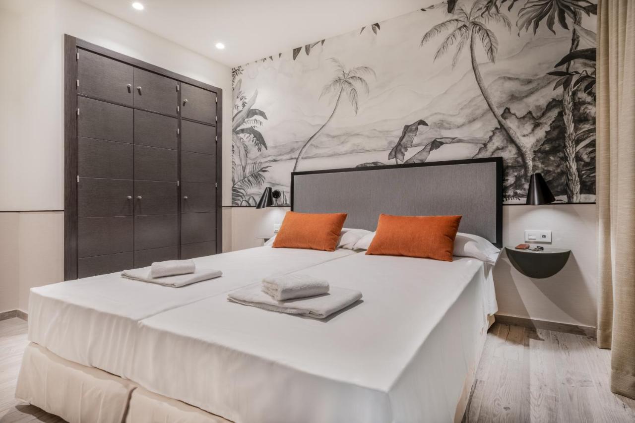 סביליה Slow Suites Setas מראה חיצוני תמונה