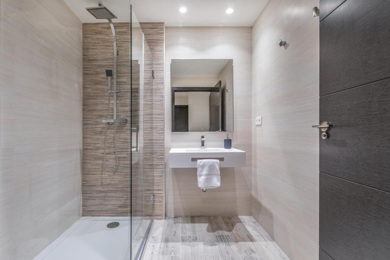 סביליה Slow Suites Setas מראה חיצוני תמונה