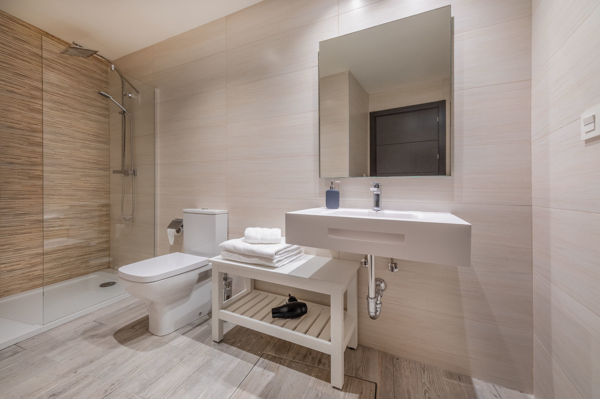 סביליה Slow Suites Setas מראה פנימי תמונה