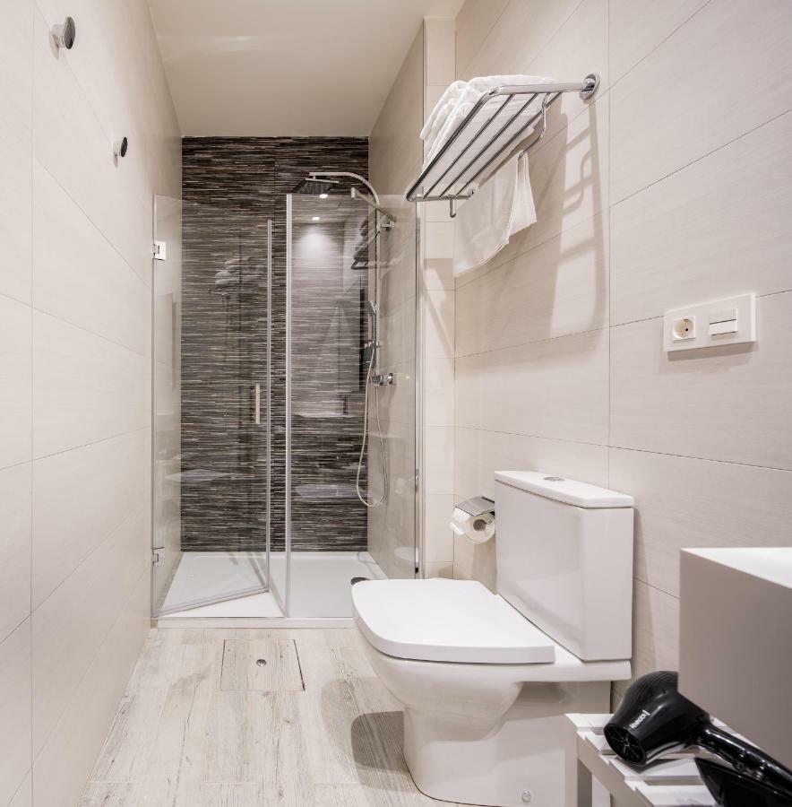 סביליה Slow Suites Setas מראה חיצוני תמונה
